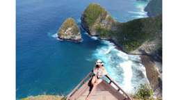 Tur Nusa Penida Barat by Jatu Bali Tours, THB 838.30