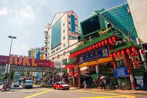 Private Tour: Kuala Lumpur Night Market And Food - 4 Hours
