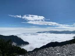 Nanheng Highway 1-Day Tour: Yakou Sea of Clouds, Tianchi Lake, and Zhongzhiguan Trail (Departure from Tainan & Kaohsiung) | Taiwan