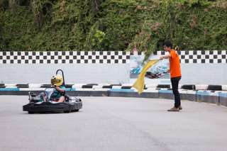 Go Karting Experience by EasyKart Pattaya