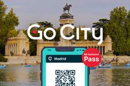 The Paris Pass®, THB 2,781.53