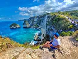 Private East Nusa Penida Tour, RM 134.20