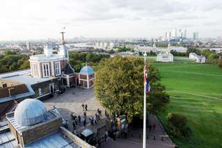 Royal Museums Greenwich