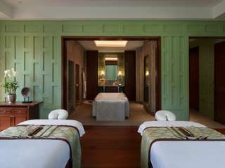 The Sukhothai Spa at The Sukhothai Bangkok Hotel
