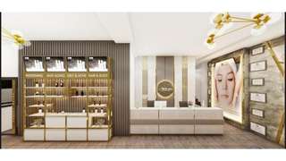 Ekles Clinic AMBON, Rp 235.177