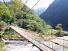 Siyuan Suspension Bridge