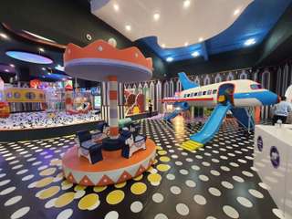WonderZone Samarinda