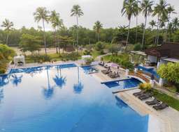 Splash and Play at Princesa Garden Island Resort | Philippines, Rp 276.553