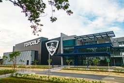 Topgolf Jakarta - Game Play Experience, USD 10.45