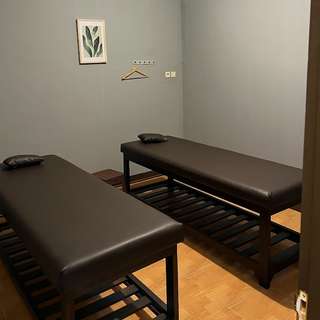 Lavanya Massage & Reflexology, Rp 220.000