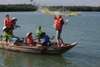 Ride our private long tailed boat to meet local fishermen and learn how to throw the handy net to catch fish on the Thu Bon River