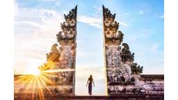 Tour Pura Lempuyang - The Best island tour, RM 166