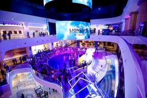 [จีน] อุทยานนวัตกรรม Zhuhai Hengqin | ตั๋ว Lionsgate Entertainment World | สวนสนุกภาพยนตร์นานาชาติแห่งแรกของโลกของ Hengqin Lionsgate Pictures