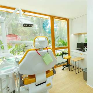 Dharmawangsa Dental Studio, 25,591원