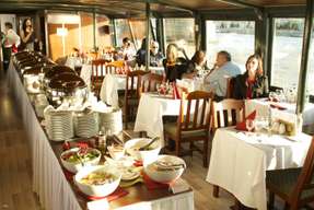 Danube River Cruise with Optional Buffet Lunch | Hungary