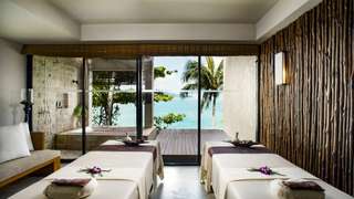 SPA Cenvaree Experience at Centara Villas Phuket