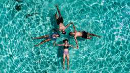 Best Snorkeling Secret Gili Nanggu-Sudak-Kedis Lombok, USD 19.62