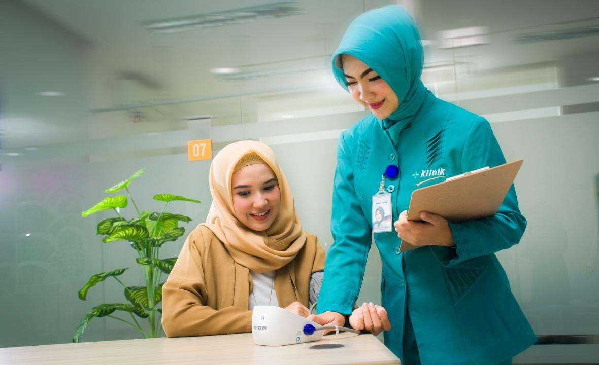 Klinik Aishaderm Banda Aceh