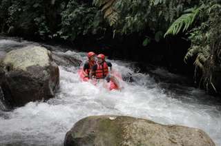 Tubing di Bali, SGD 28