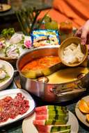 【China】Shenzhen Thai Hotpot｜Galaxy COCO Park·Sham Yip Uptown｜Tai Zhi·Lesan Market｜Set menu for 2 persons and 4 persons