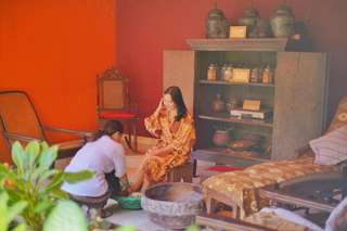 Apsara Beauty Floral Therapy at Apsara Spa – Hotel Tugu Malang, Rp 1.200.000