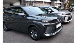 Rental Mobil Jogja by Krisna Mulya Trans, RM 150