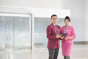 Airport Special Assistance - Medan (KNO)
