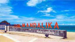 Gili Nanggu Lombok tour 3 days 2 nights, RM 318.30