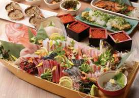 Okinawa, Japan｜Authentic seafood cuisine, breathing from gills｜Naha・Miyakojima・Ishigakijima