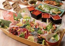 Erakokyuu: Authentic Seafood Cuisine - Naha, Miyako Island, & Ishigaki Island | Okinawa, Japan