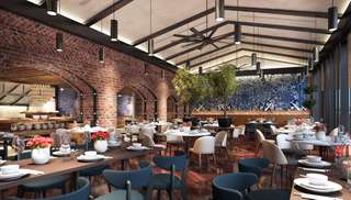 Macau Tower Portuguese Dining Experience at Tromba Rija, Rp 683.471