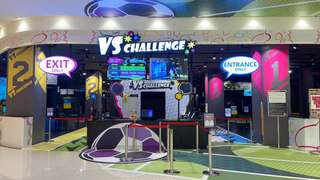 VS Challenge AEON Mall Deltamas, RM 31