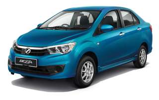 Senai Airport Transfer within Johor Bahru