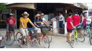 LOMBOK TOURISM 3 DAYS, AU$175