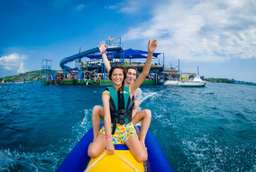 Lembongan Island Beach Club Cruise | Indonesia, USD 87.99