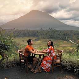 4D3N Kuta Honeymoon Tour Package - Jatu Bali Tours, USD 104.53