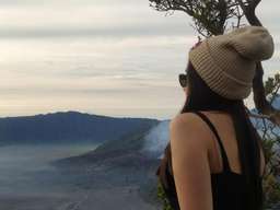 Bromo trip via Malang