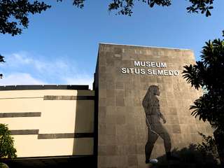 Tiket Museum Semedo