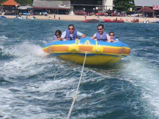 Rai Watersport Tanjung Benoa Bali, Rp 375.000
