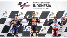 MANDALIKA MOTOGP trip event