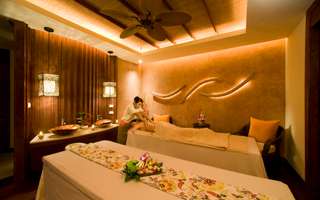 Spa Cenvaree at Centara Grand Mirage Beach Resort Pattaya