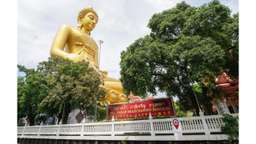 Thailand Bangkok Tour Package 4 Days 3 Nights (SIC-Shared/Join In Tour), S$ 117.40