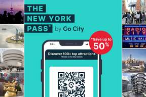 The New York Pass®