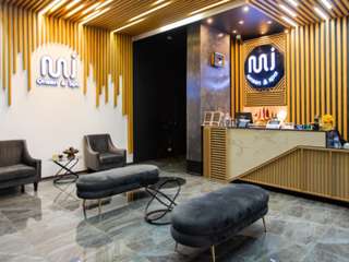 Mi Onsen & Spa Sukhumvit 16