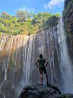 Tumpak Sewu Tour Package 2 H 1 M Starting from Solo City