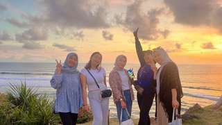 LOMBOK TOUR PACKAGE 7 DAYS 6 NIGHTS, THB 6,109.94