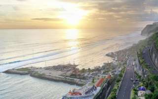 Complete Tour Package in Bali - 6 Days 5 Nights, RM 1,139