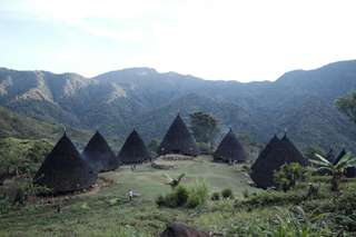 Tur Wae Rebo - 2 Hari 1 Malam, Rp 2.400.000