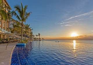 Dusit Thani Mactan Cebu Resort Night Use Package with Transfer | Philippines