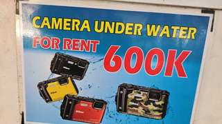CAMERA RENTAL, 50,575원